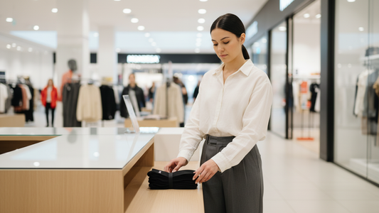 Cum o vânzătoare de la mall și-a redus oboseala picioarelor după ture de 9 ore — rezultat concret
