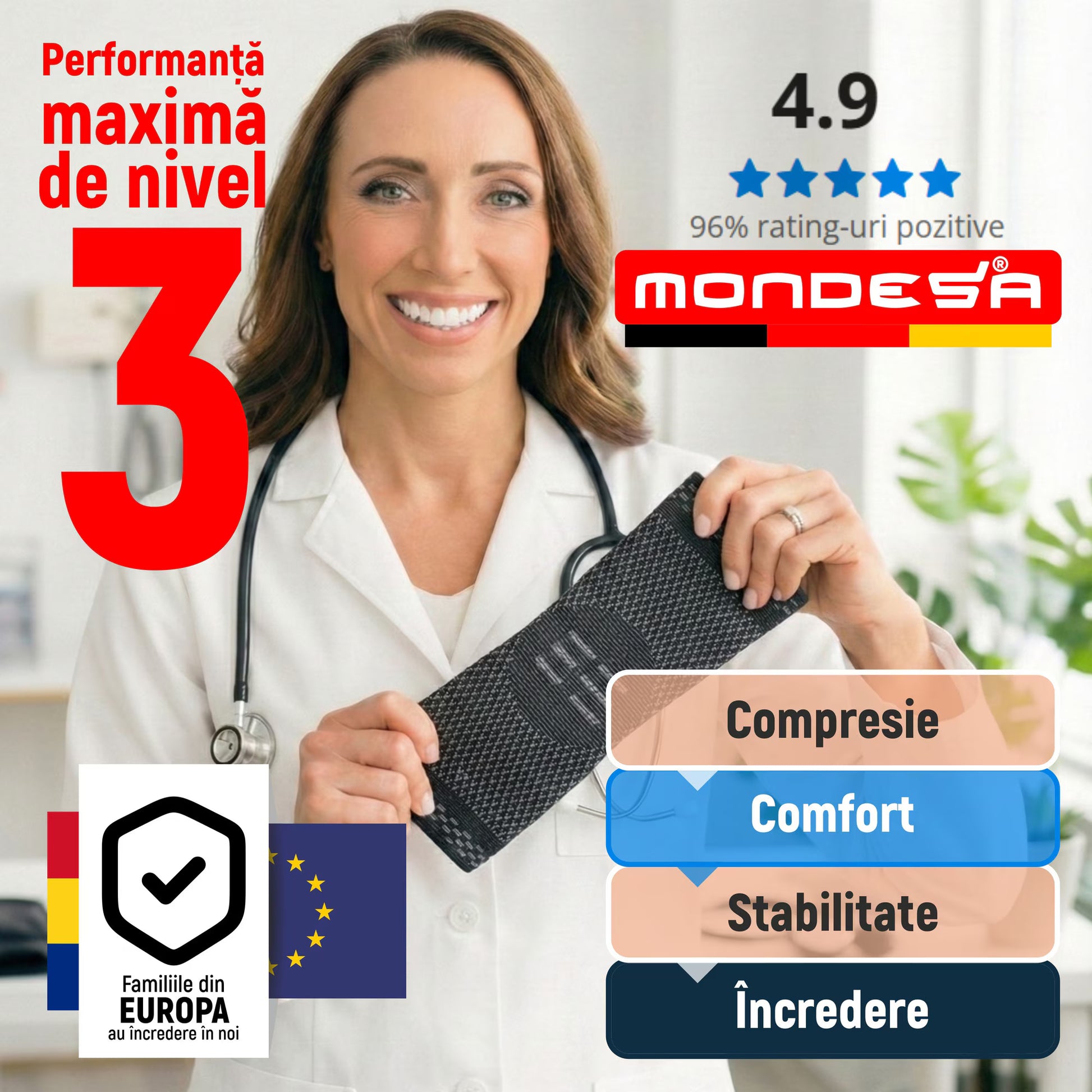 Cotiere sport unisex