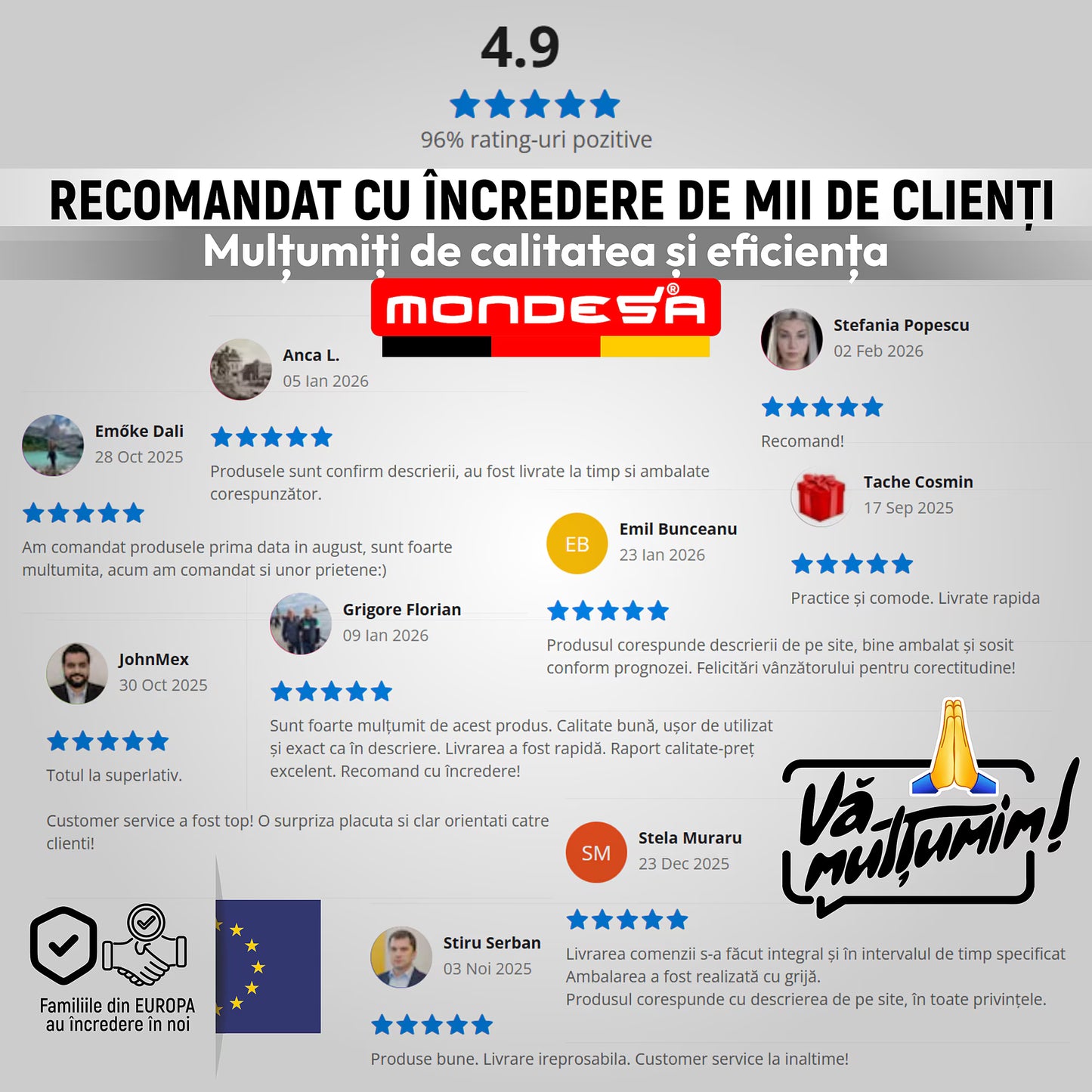 Set 2 Glezniere Compresive MONDESA®, Glezniera Elastica, Suport Glezna si Bolta Plantara, Orteza Fasceita Plantara, Sport, Recuperare Medicala, Edeme, Material Respirabil, Premium, Negru