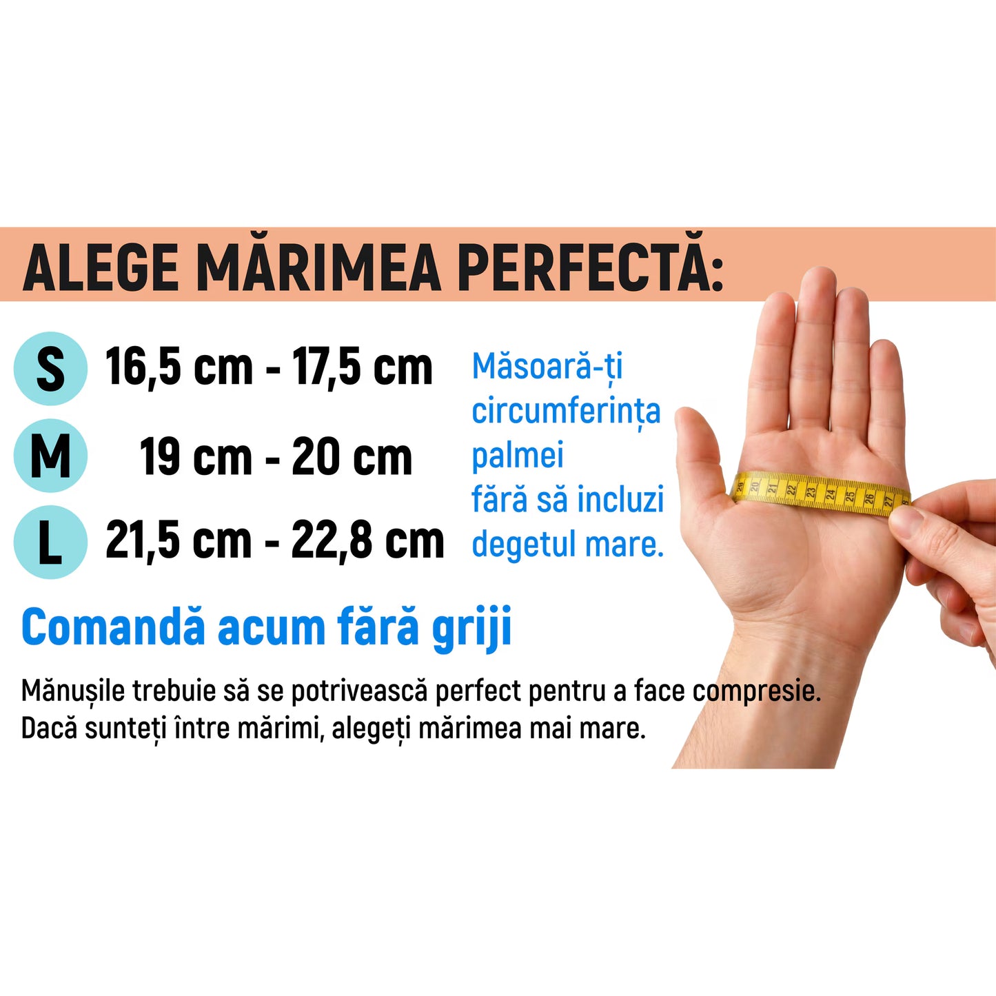 Set 2 Manusi Compresie MONDESA®, Manusi Artrita, Manusi Elastice pentru Dureri Articulare, Reumatism, Reabilitare, Tunel Carpian, Material Respirabil, Calitate Premium, Unisex, Negru