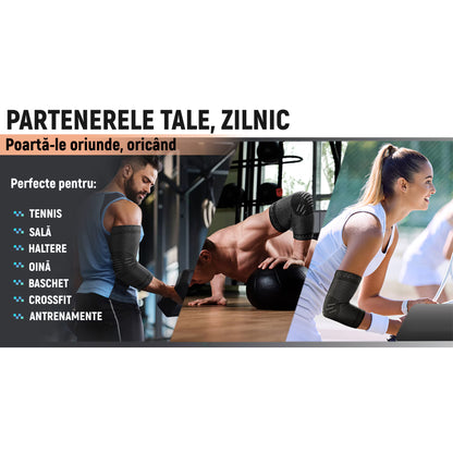 Cotiere sport unisex premium